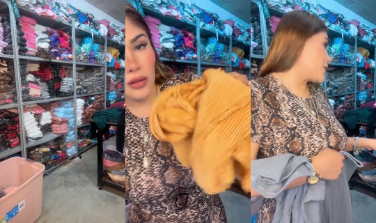 mielcanelatiktok's Live Session — Jul 28, 2026, 5:07 AM