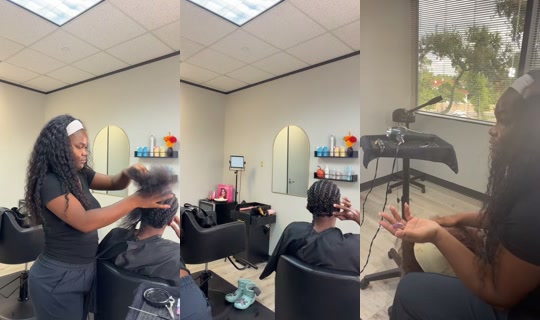 mieltaluxesalon's Live Session — Oct 2, 2026, 6:25 PM