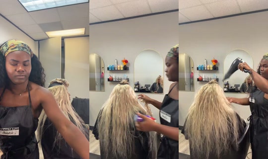 mieltaluxesalon's Live Session — Oct 4, 2026, 10:58 PM