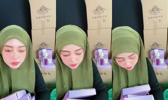 mieramustapa_3's Live Session — Oct 19, 2026, 7:09 AM