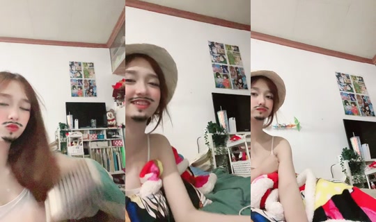 mieru_san's Live Session — Sep 18, 2026, 5:32 AM
