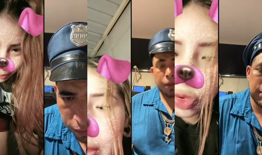 mifelicidad2606's Live Session — Jul 22, 2026, 7:02 AM