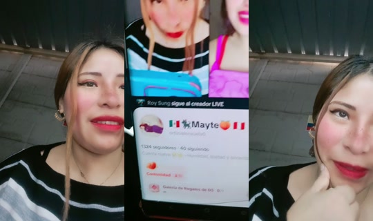 mifelicidad2606's Live Session — Jul 23, 2026, 4:42 PM