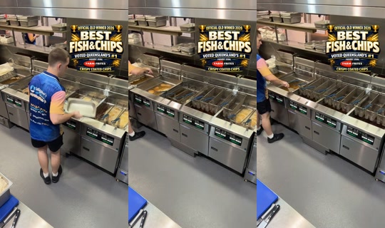 migaloosseafood's Live Session — Jul 9, 2026, 7:55 AM