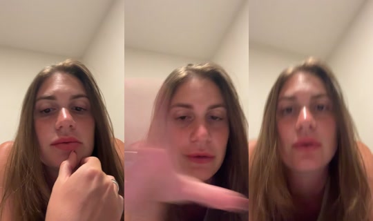 migliacciosveva's Live Session — Jul 24, 2026, 5:26 PM