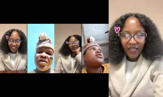 miguel_maziya25's Live Session — Jul 15, 2026, 10:24 AM