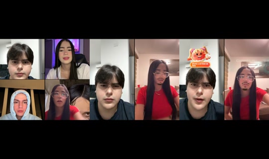 miguelrv777's Live Session — Jul 22, 2026, 3:15 AM
