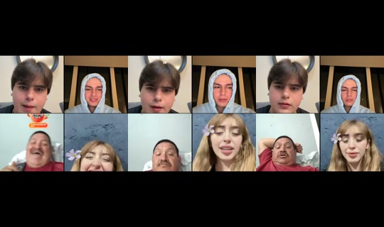 miguelrv777's Live Session — Jul 25, 2026, 4:19 AM