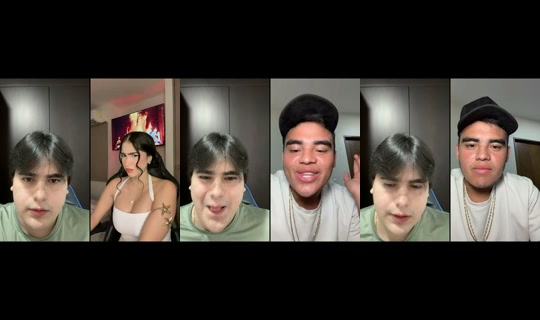 miguelrv777's Live Session — Jul 28, 2026, 3:59 AM