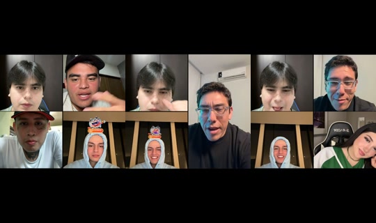 miguelrv777's Live Session — Jul 28, 2026, 4:50 AM