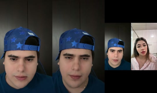 miguelrv777's Live Session — Jul 30, 2026, 8:59 PM