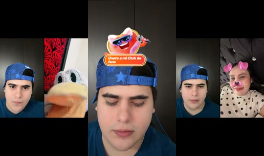 miguelrv777's Live Session — Jul 30, 2026, 9:49 PM