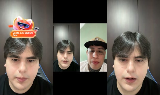 miguelrv777's Live Session — Jul 31, 2026, 3:19 AM