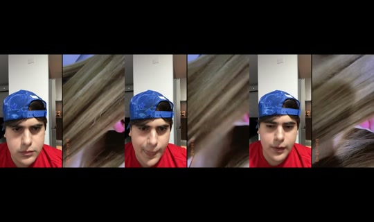 miguelrv777's Live Session — Sep 5, 2026, 3:55 AM