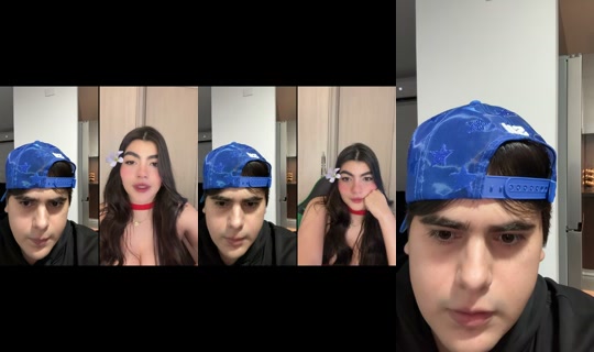 miguelrv777's Live Session — Sep 6, 2026, 2:35 AM