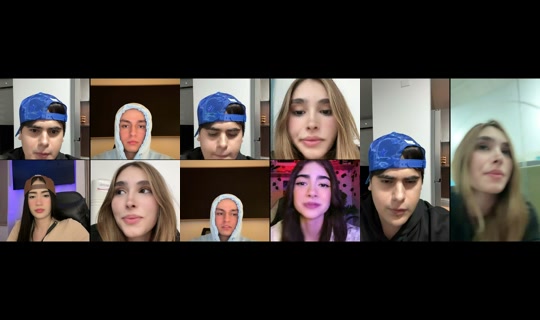 miguelrv777's Live Session — Sep 6, 2026, 5:21 AM