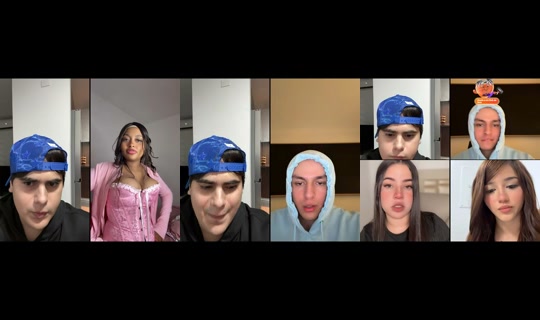 miguelrv777's Live Session — Sep 6, 2026, 6:11 AM