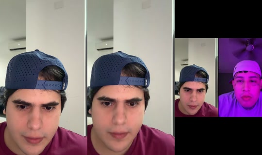 miguelrv777's Live Session — Oct 19, 2026, 10:16 PM