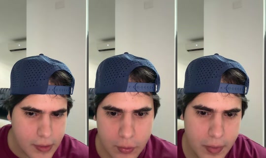 miguelrv777's Live Session — Oct 19, 2026, 11:07 PM
