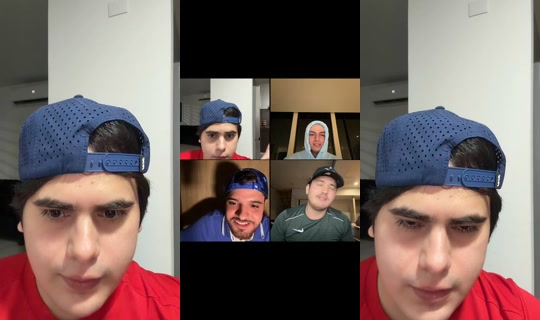miguelrv777's Live Session — Oct 20, 2026, 4:11 AM