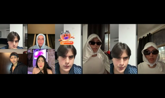 miguelrv777's Live Session — Oct 21, 2026, 4:53 AM