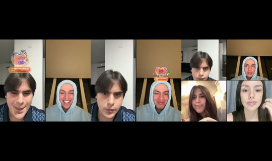 miguelrv777's Live Session — Oct 21, 2026, 5:44 AM