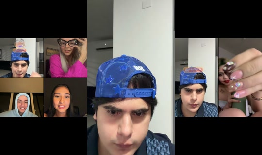 miguelrv777's Live Session — Oct 21, 2026, 6:15 AM