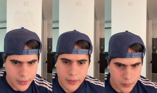 miguelrv777's Live Session — Oct 21, 2026, 7:42 PM