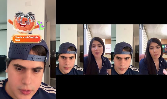 miguelrv777's Live Session — Oct 21, 2026, 8:33 PM