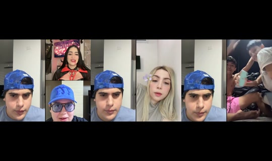 miguelrv777's Live Session — Oct 24, 2026, 5:29 AM