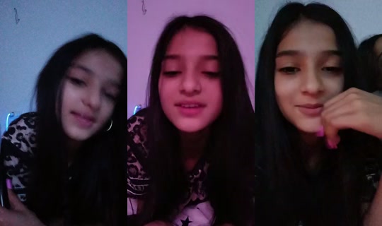 mihaelaalexandra.1's Live Session — Jul 23, 2026, 6:15 PM