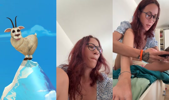 mihaelaelvetia's Live Session — Jul 8, 2026, 9:48 AM