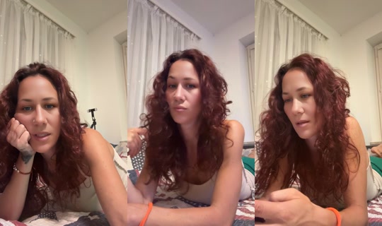 mihaelaelvetia's Live Session — Sep 9, 2026, 6:25 PM