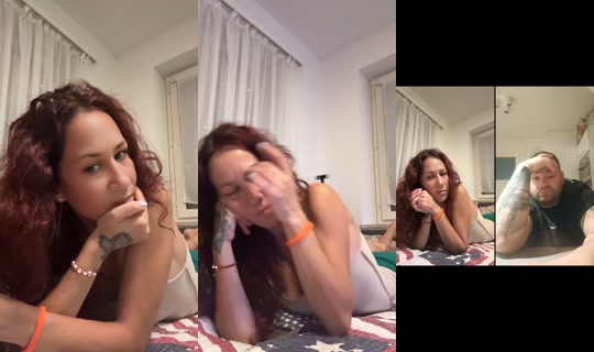 mihaelaelvetia's Live Session — Sep 9, 2026, 6:37 PM