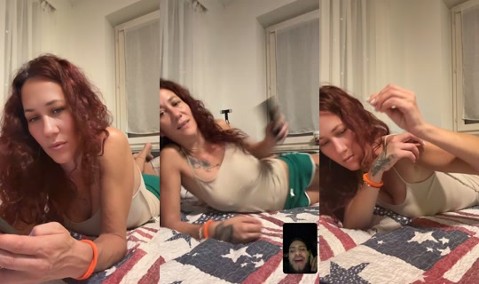 mihaelaelvetia's Live Session — Sep 9, 2026, 7:29 PM