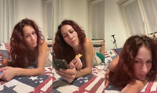 mihaelaelvetia's Live Session — Sep 9, 2026, 8:20 PM