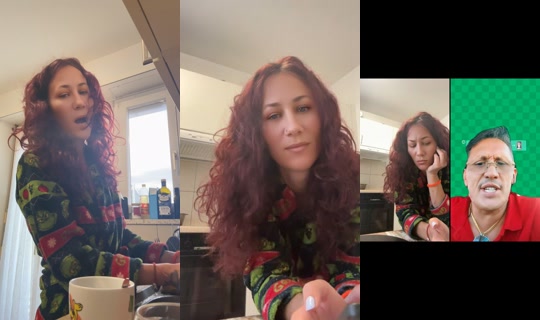 mihaelaelvetia's Live Session — Sep 10, 2026, 7:38 AM