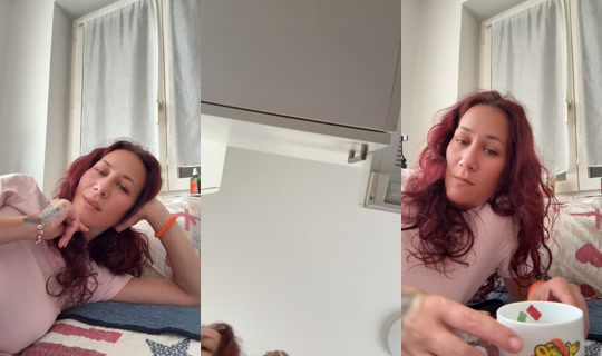 mihaelaelvetia's Live Session — Sep 11, 2026, 7:44 AM