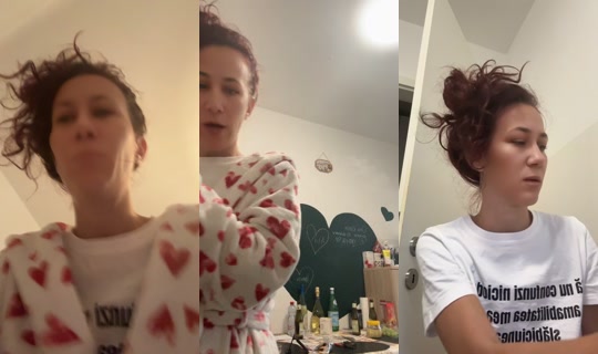 mihaelaelvetia's Live Session — Sep 15, 2026, 6:54 AM