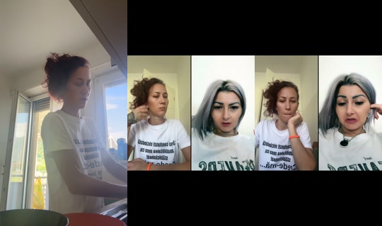 mihaelaelvetia's Live Session — Sep 15, 2026, 9:42 AM