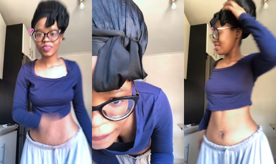 mihlali_gwaji's Live Session — Aug 13, 2026, 9:49 AM
