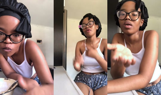 mihlali_gwaji's Live Session — Aug 18, 2026, 10:08 AM