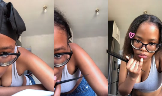 mihlali_gwaji's Live Session — Sep 2, 2026, 10:21 AM