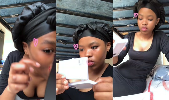 mihlali_gwaji's Live Session — Sep 9, 2026, 12:26 PM