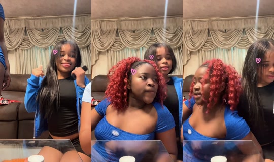 mihle2869's Live Session — Jul 20, 2026, 8:28 PM