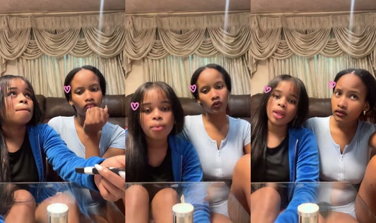 mihle2869's Live Session — Jul 20, 2026, 8:43 PM