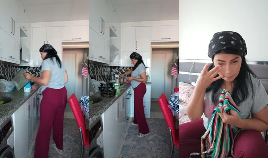 mihriban.mihri64's Live Session — Sep 7, 2026, 10:43 AM