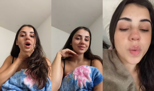 miigrifin's Live Session — Jul 25, 2026, 1:37 PM