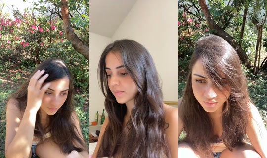 miigrifin's Live Session — Jul 27, 2026, 3:29 PM