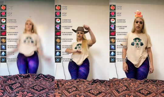 miih_souzas2's Live Session — Aug 20, 2026, 7:47 PM